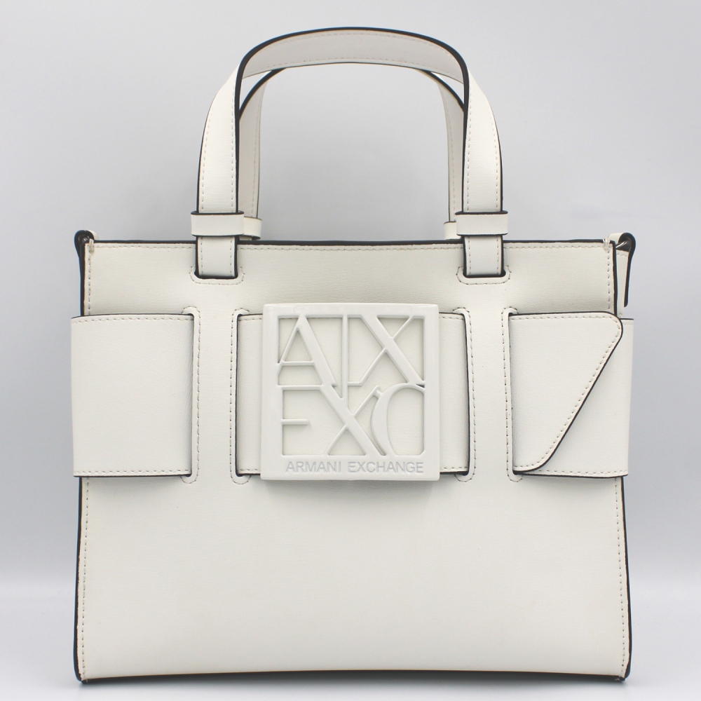 Armani Exchange Women's Tote Bags