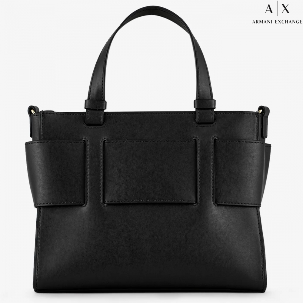 Medium tote bag  ARMANI EXCHANGE Woman