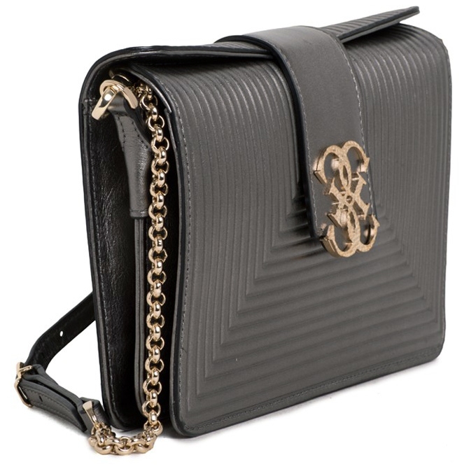 Bag Guess Luxe Black