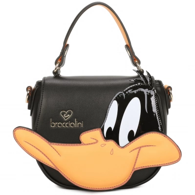 Braccialini                     SHAPE                                                                                  Daffy Duck  LT221-YY-818-UNI
