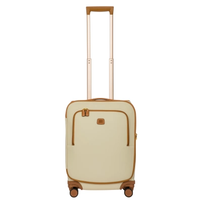 BRIC'S FIRENZE COMPOUND   55cm                                                                               Made in Italy BBJ15290.014