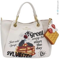 Braccialini LT310-YY-100-UNI-BIANCO