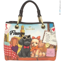Braccialini B19161-YY-818-UNI